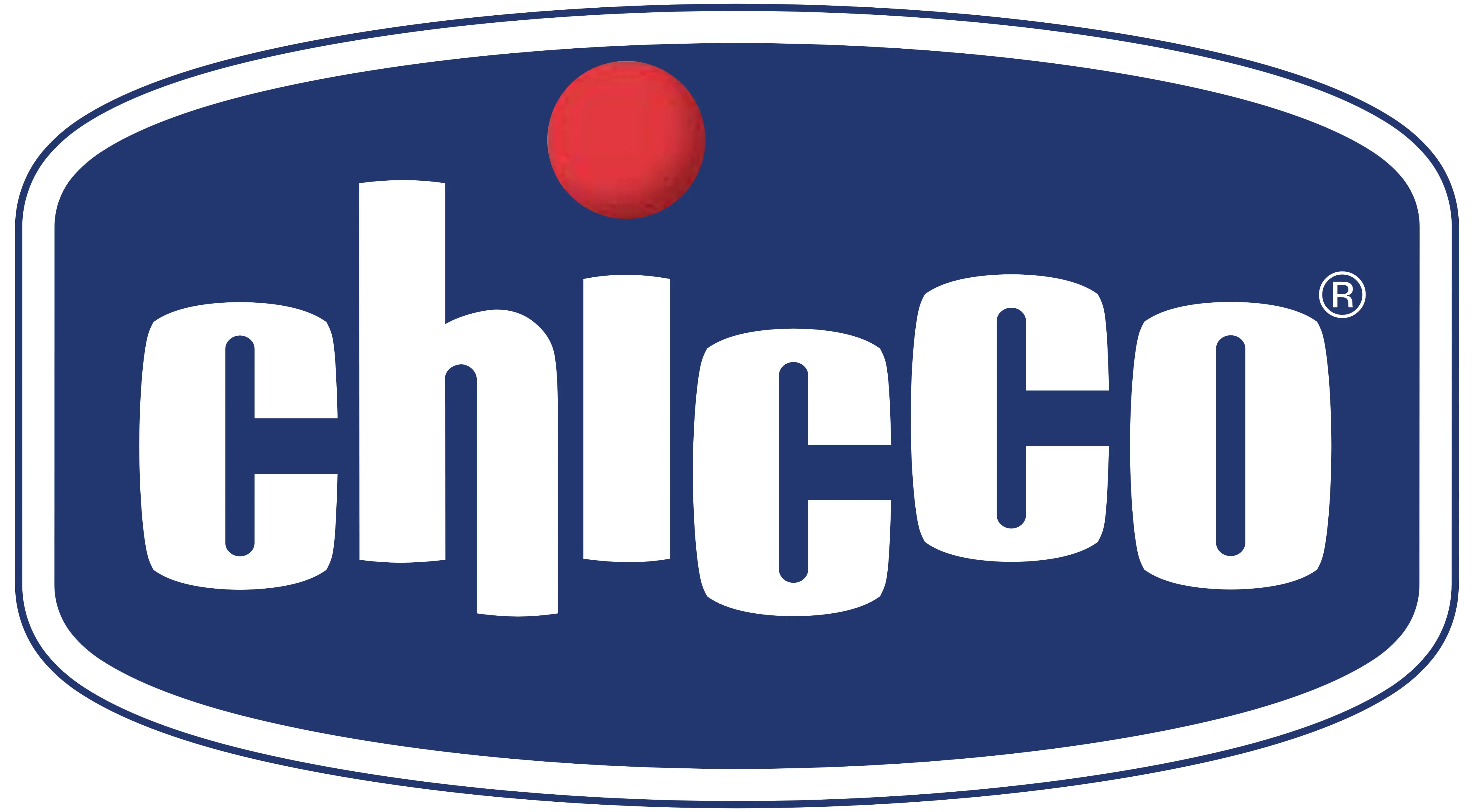 Chicco-LOGO