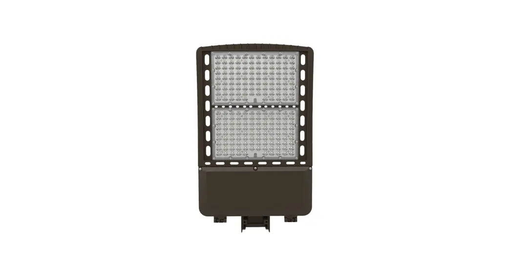 Ledone Loc-rgal-mw-50kd Pole Mount Area Light Installation Guide