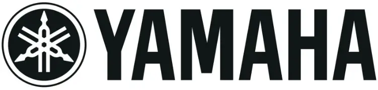 YAMAHA logo