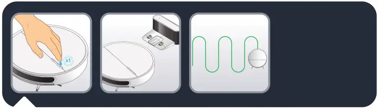 Rowenta Serie 60 X-Plorer Vacuum Cleaner - To clean all the accessible areas of your home