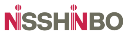 NISSHINBO - logo