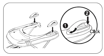 TOYZ SURF Baby Walker-fig-2