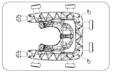 TOYZ SURF Baby Walker-fig-3
