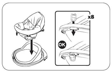TOYZ SURF Baby Walker-fig-4
