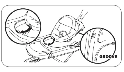 TOYZ SURF Baby Walker-fig-5