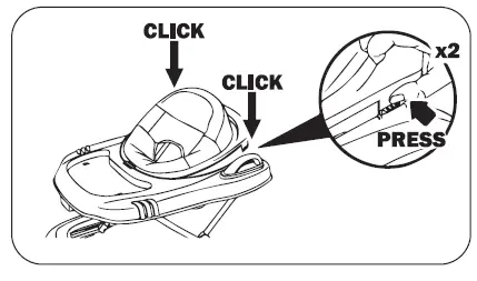 TOYZ SURF Baby Walker-fig-6