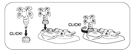 TOYZ SURF Baby Walker-fig-8