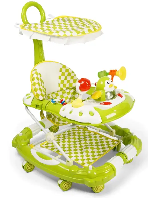 TOYZ SURF Baby Walker-product