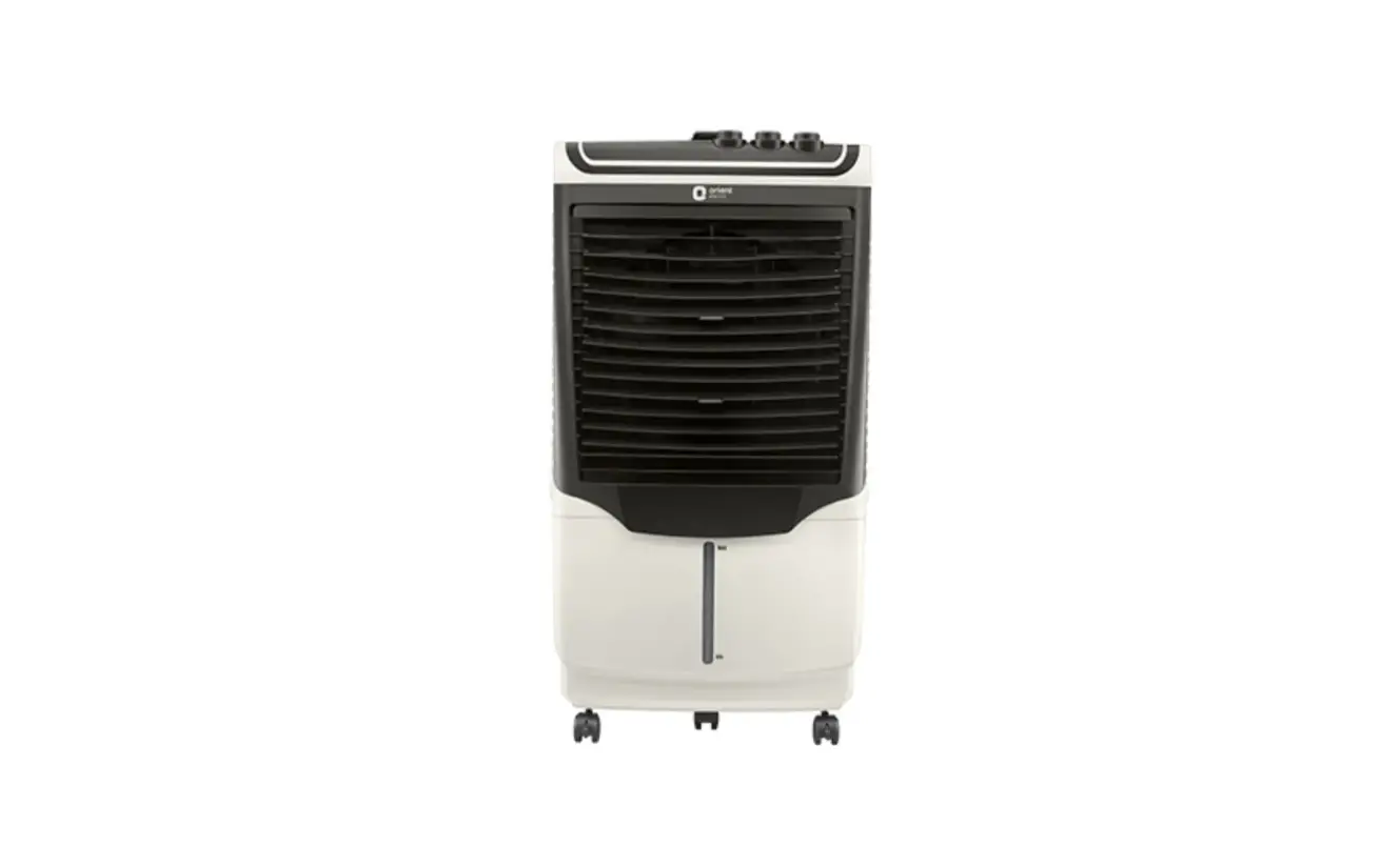 Orient Cd9001h Desert Air Cooler User Manual