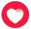 Heart Rate Icon