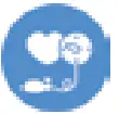 Blood Pressure Icon