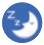 Sleep Monitor Icon