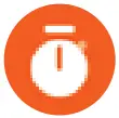 Stopwatch Icon
