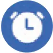 Alarm Clock Icon