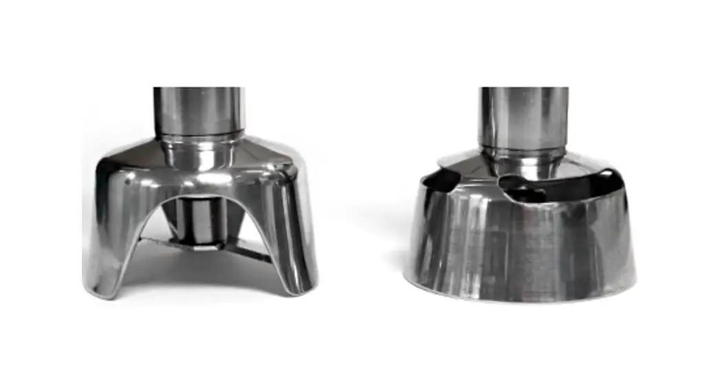 Multiplex Ui 4.0.10 Bic Manual Fill Blender Shaft Replacement Tool Instructions