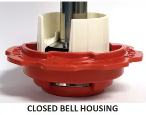 MULTIPLEX UI 4.0.10 BIC Manual Fill Blender Shaft Replacement Tool - Fig11