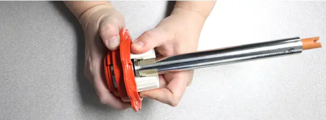 MULTIPLEX UI 4.0.10 BIC Manual Fill Blender Shaft Replacement Tool - Fig15