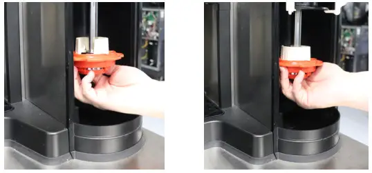 MULTIPLEX UI 4.0.10 BIC Manual Fill Blender Shaft Replacement Tool - Fig17