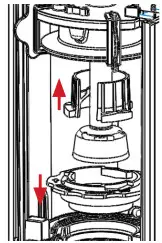 MULTIPLEX UI 4.0.10 BIC Manual Fill Blender Shaft Replacement Tool - Fig18