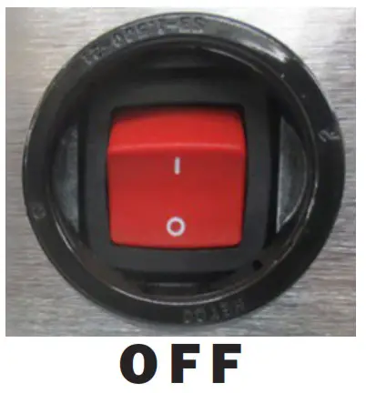 MULTIPLEX UI 4.0.10 BIC Manual Fill Blender Shaft Replacement Tool - Fig2