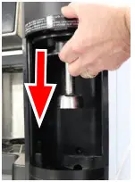 MULTIPLEX UI 4.0.10 BIC Manual Fill Blender Shaft Replacement Tool - Fig20