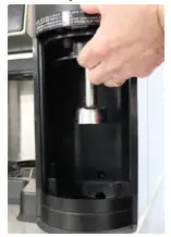 MULTIPLEX UI 4.0.10 BIC Manual Fill Blender Shaft Replacement Tool - Fig5