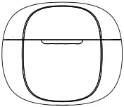 CALCINI Punch3 True Wireless Earbuds A2