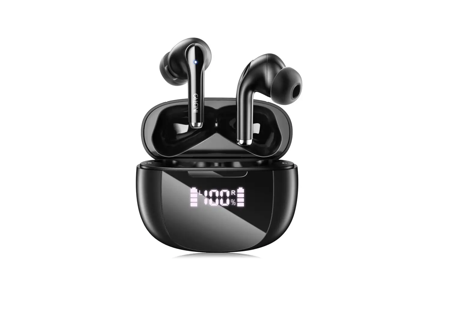 Calcini Punch3 True Wireless Earbuds User Manual