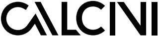 CALCINI logo