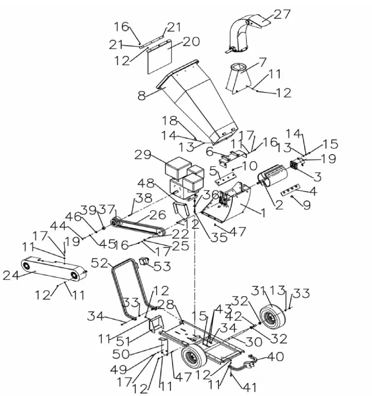 Technical specification