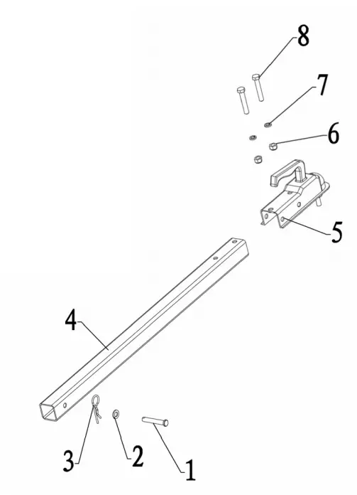Technical specification