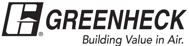 GREENHECK - logo