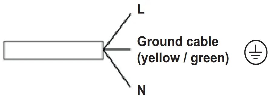 Electrical Connection