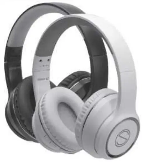 EGNARO HS7 Wireless Headphones