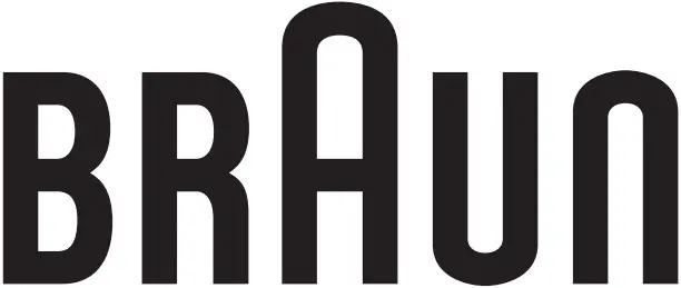BRAUN logo