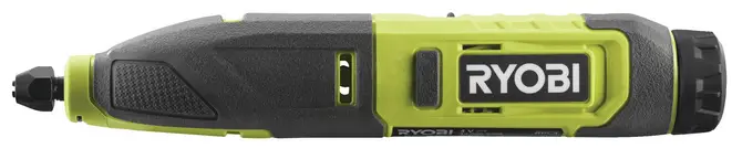 RYOBI RPC4 Cordless 4V Starter Kit