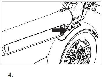 VLRA-X8-Folding-E-Scooter-fig-11