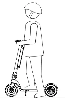 VLRA-X8-Folding-E-Scooter-fig-16