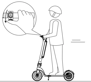 VLRA-X8-Folding-E-Scooter-fig-18
