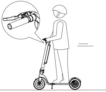VLRA-X8-Folding-E-Scooter-fig-19