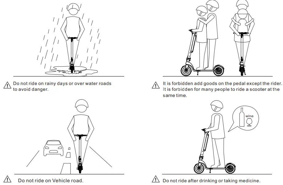 VLRA-X8-Folding-E-Scooter-fig-2