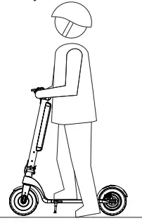 VLRA-X8-Folding-E-Scooter-fig-20