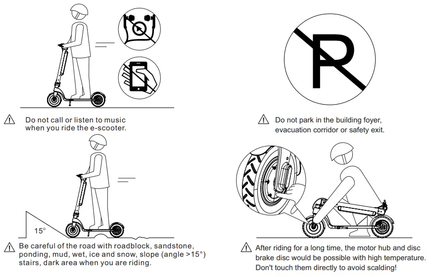 VLRA-X8-Folding-E-Scooter-fig-3