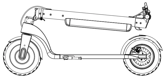 VLRA-X8-Folding-E-Scooter-fig-9