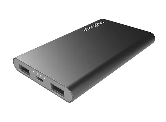 Mycharge Razormax Rz60g User Manual