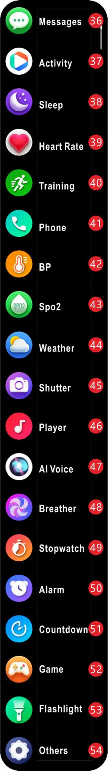 96ColMi -P28-Plus-Smart-Watch-32