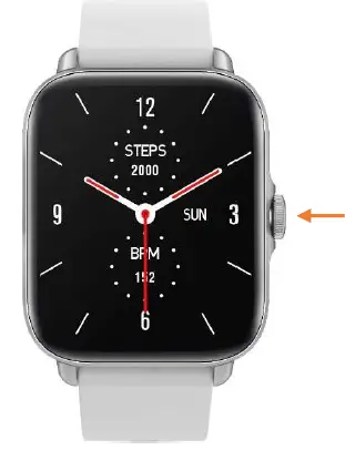 ColMi -P28-Plus-Smart-Watch-3