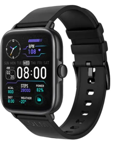 ColMi -P28-Plus-Smart-Watch-product-image