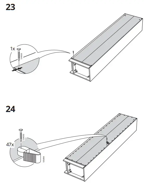 IKEA PAX Wardrobe Combination - Fiure 17