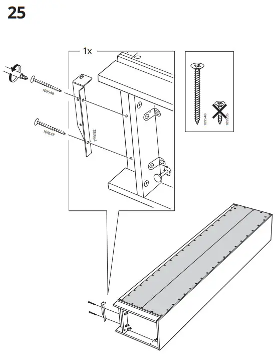 IKEA PAX Wardrobe Combination - Fiure 18